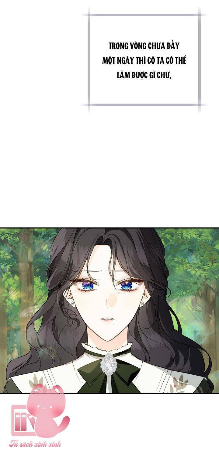 Trang Trại Hạt Dẻ Gần Cung Điện Hoàng Gia: Chapter 37