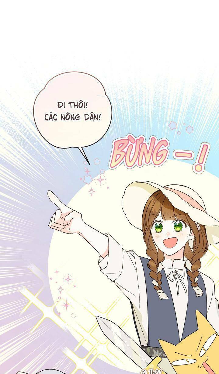 Trang Trại Hạt Dẻ Gần Cung Điện Hoàng Gia: Chapter 37