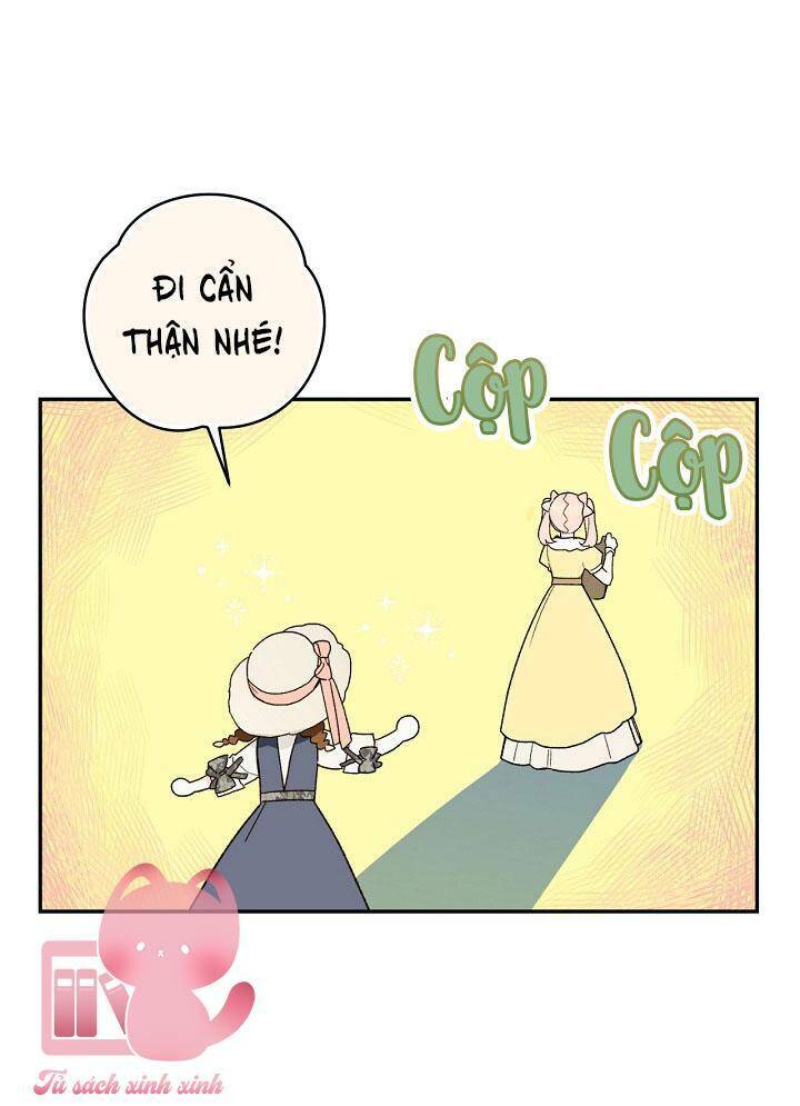 Trang Trại Hạt Dẻ Gần Cung Điện Hoàng Gia: Chapter 37