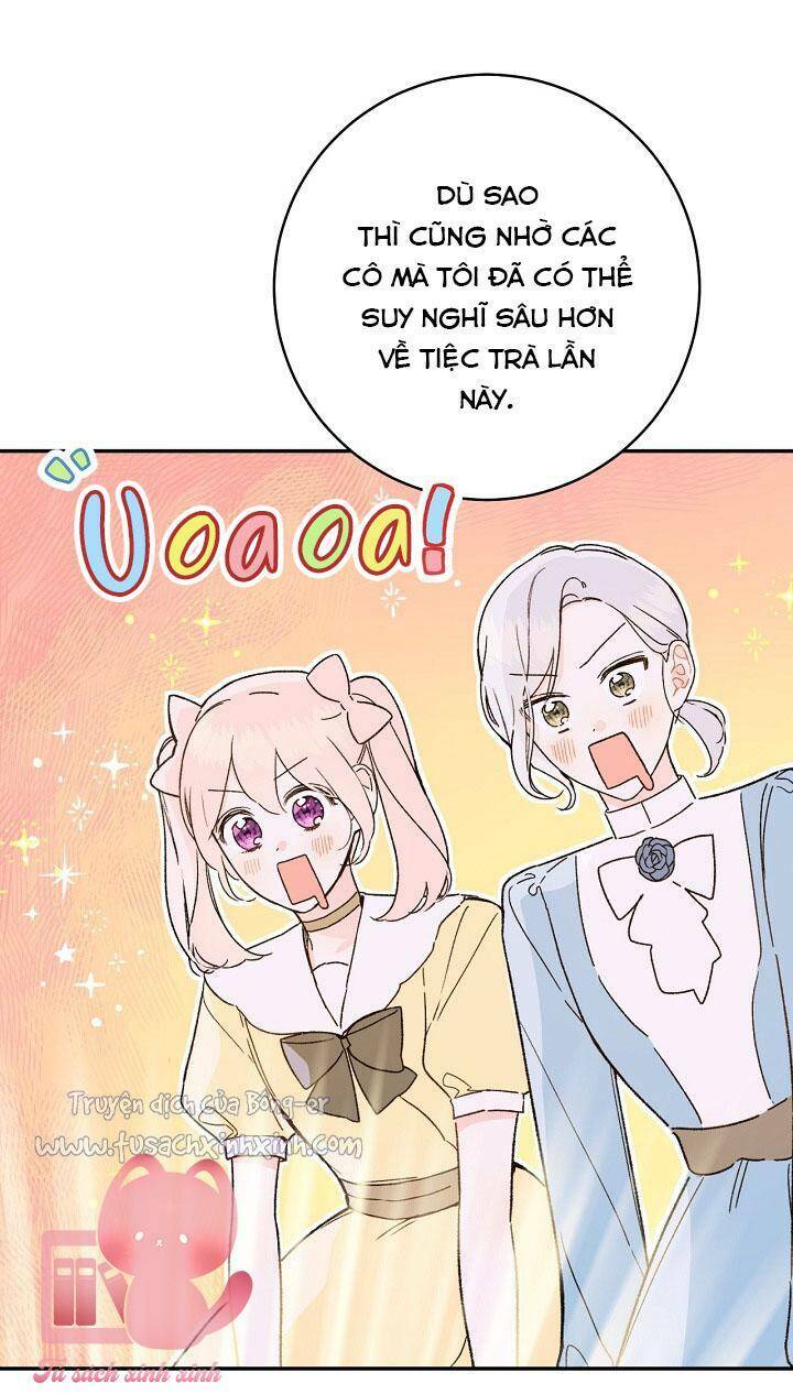 Trang Trại Hạt Dẻ Gần Cung Điện Hoàng Gia: Chapter 37