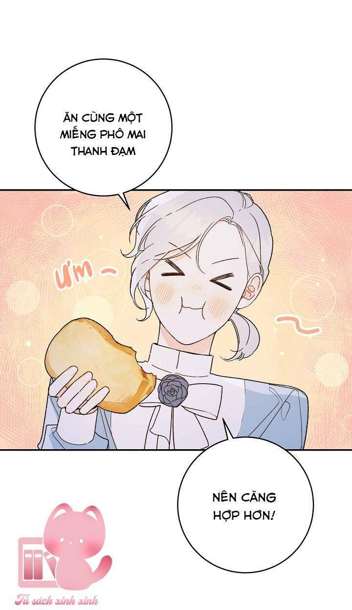Trang Trại Hạt Dẻ Gần Cung Điện Hoàng Gia: Chapter 37