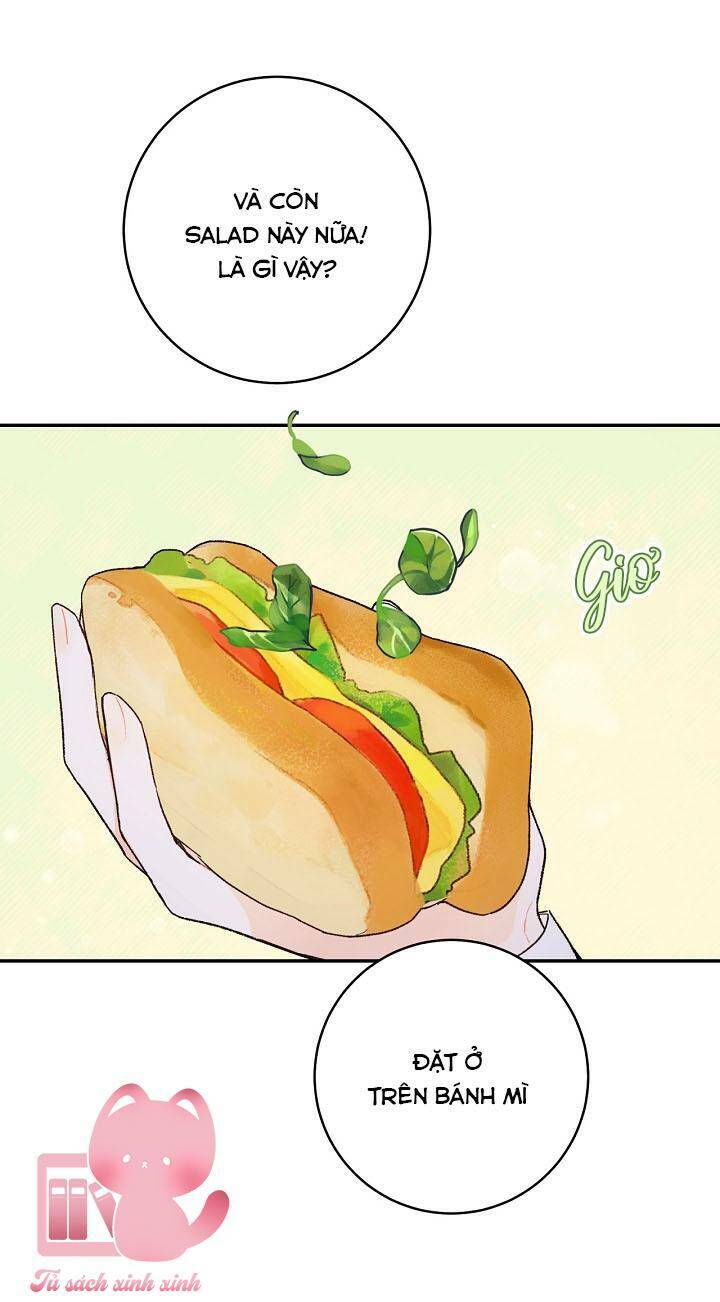 Trang Trại Hạt Dẻ Gần Cung Điện Hoàng Gia: Chapter 37