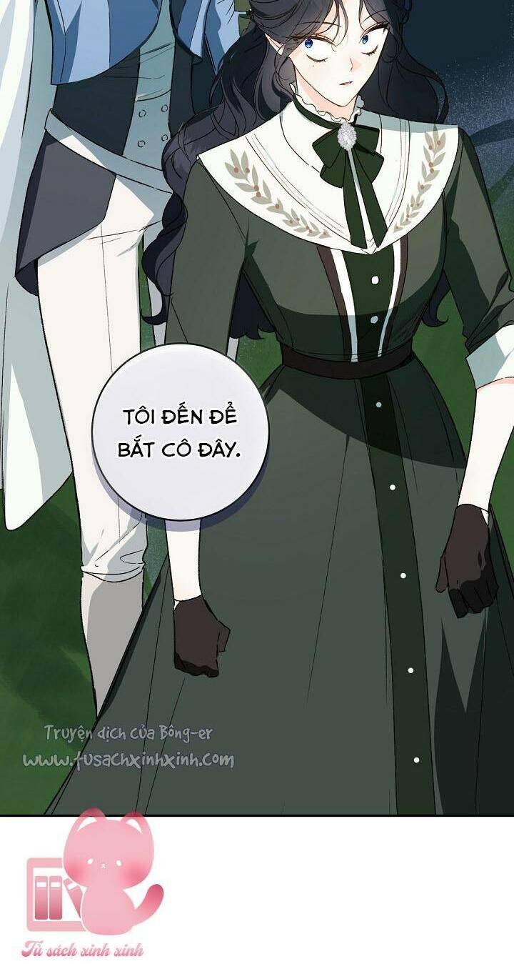 Trang Trại Hạt Dẻ Gần Cung Điện Hoàng Gia: Chapter 37
