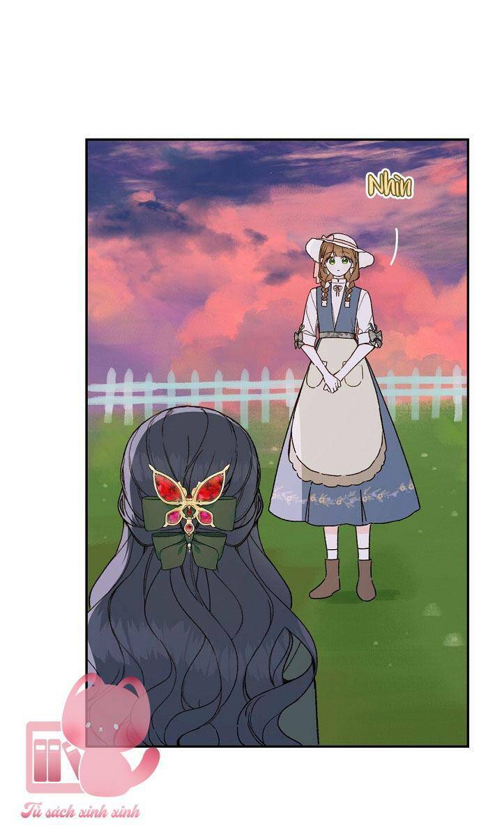 Trang Trại Hạt Dẻ Gần Cung Điện Hoàng Gia: Chapter 37