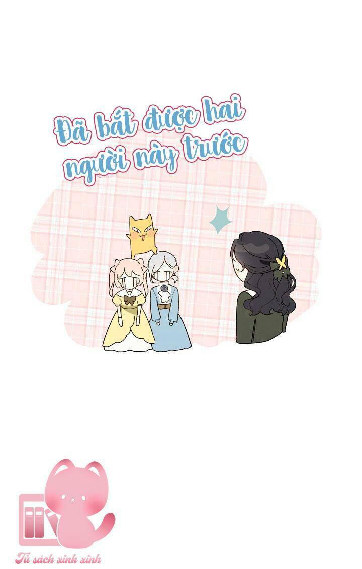 Trang Trại Hạt Dẻ Gần Cung Điện Hoàng Gia: Chapter 37