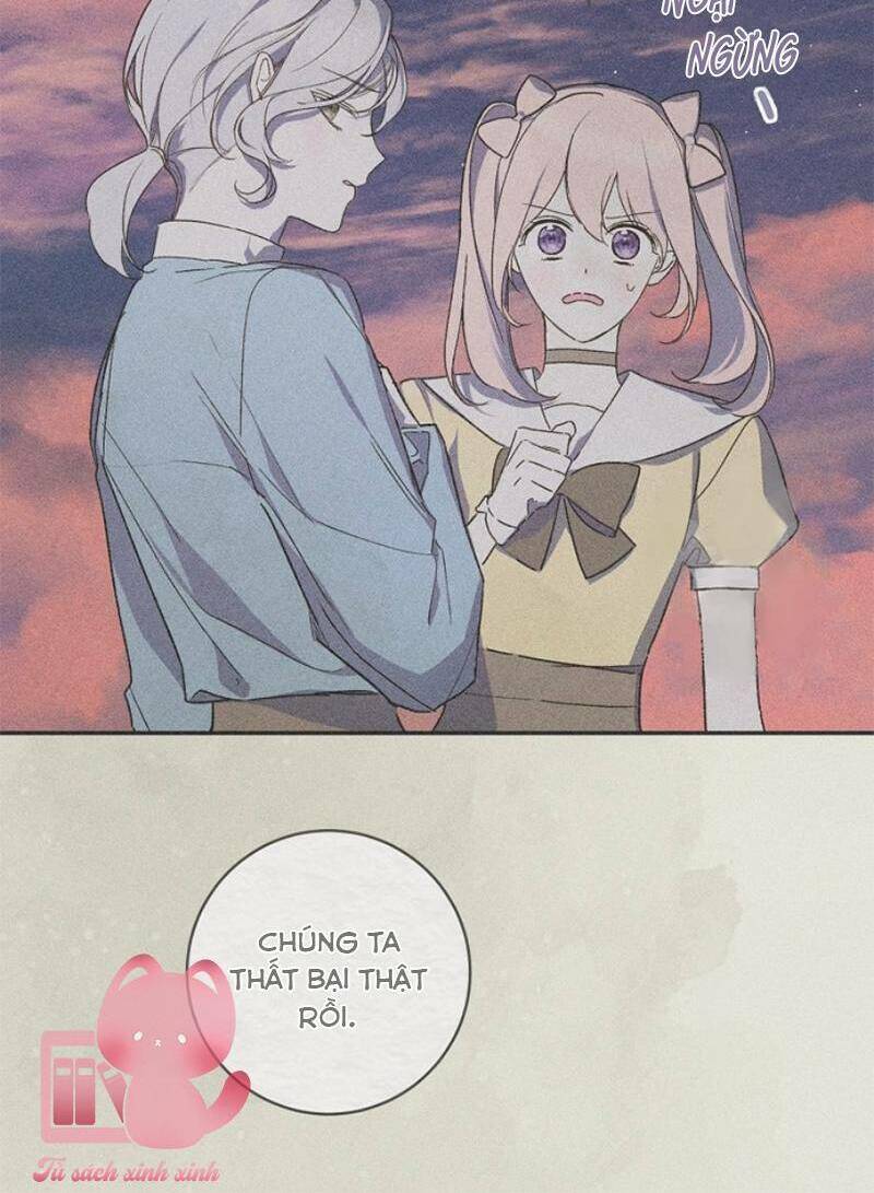 Trang Trại Hạt Dẻ Gần Cung Điện Hoàng Gia: Chapter 38