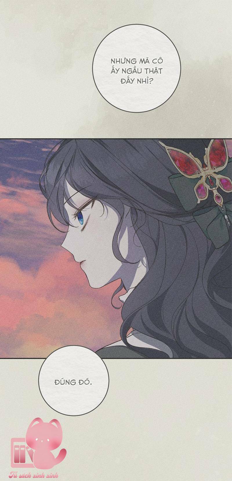 Trang Trại Hạt Dẻ Gần Cung Điện Hoàng Gia: Chapter 38