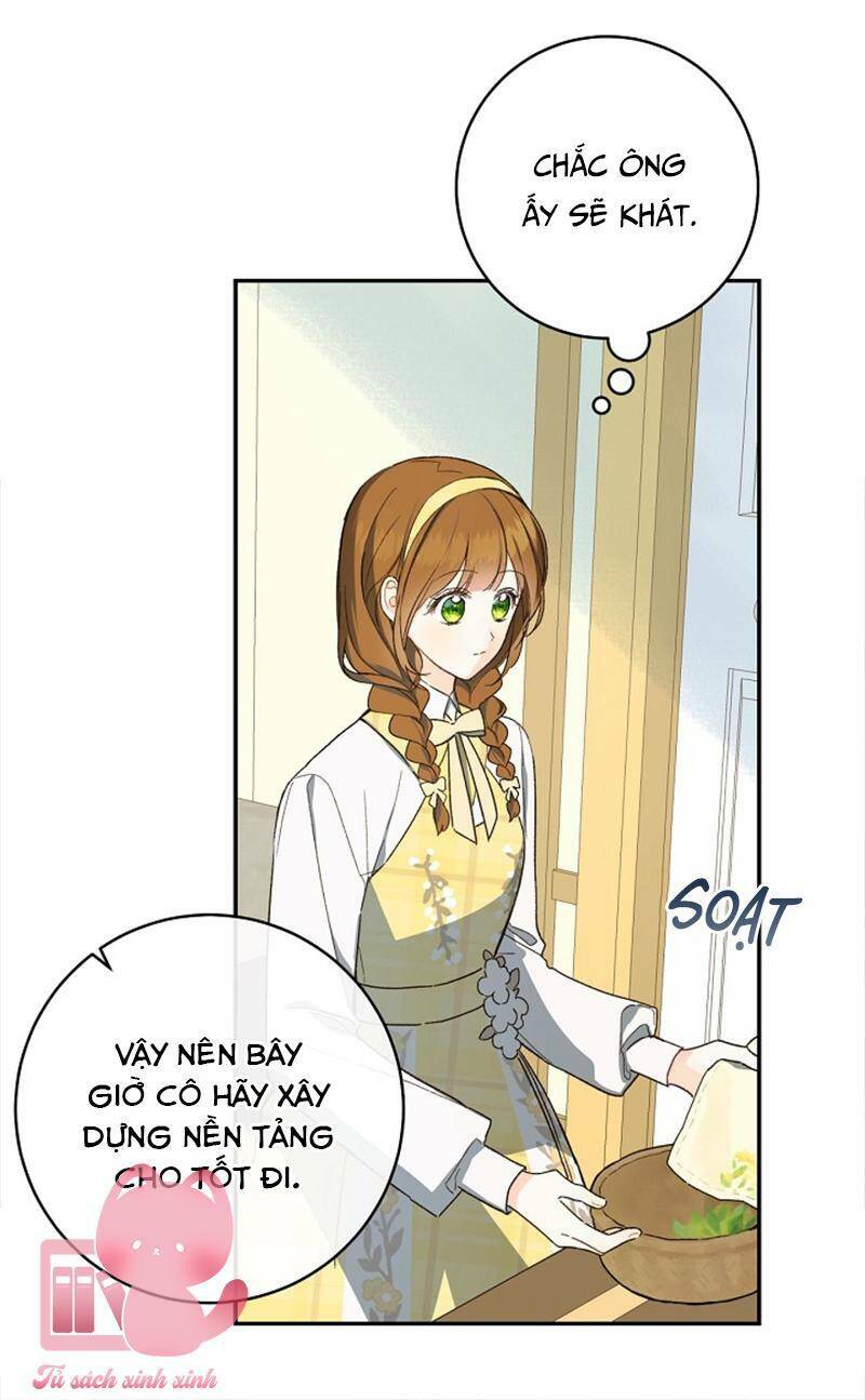 Trang Trại Hạt Dẻ Gần Cung Điện Hoàng Gia: Chapter 38