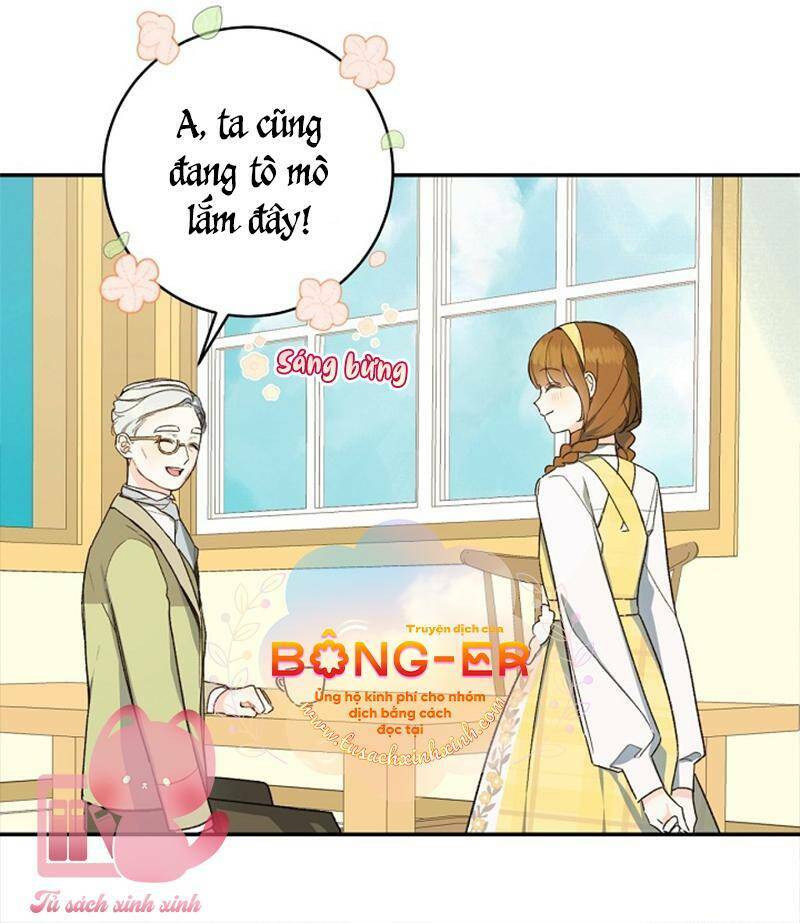 Trang Trại Hạt Dẻ Gần Cung Điện Hoàng Gia: Chapter 38