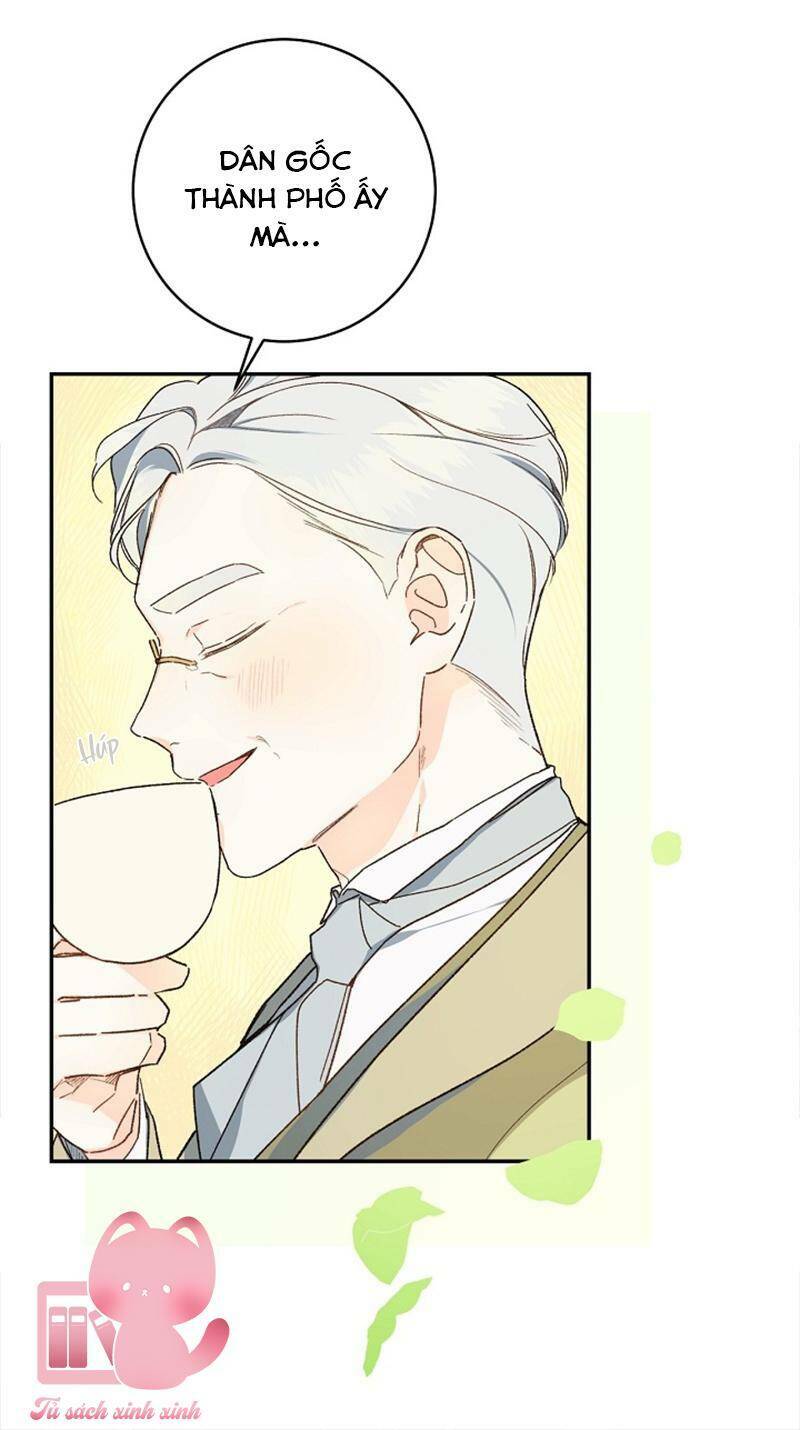 Trang Trại Hạt Dẻ Gần Cung Điện Hoàng Gia: Chapter 38