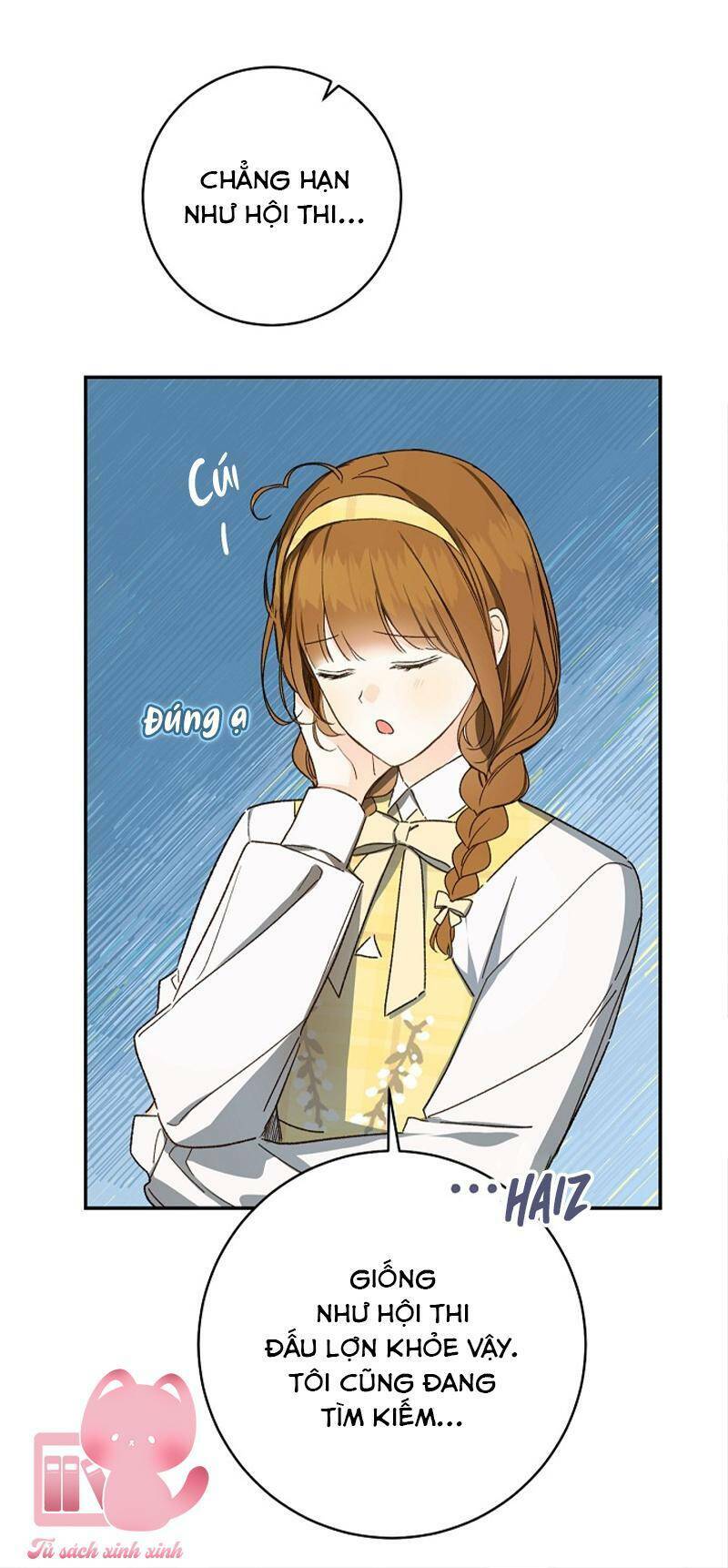 Trang Trại Hạt Dẻ Gần Cung Điện Hoàng Gia: Chapter 38