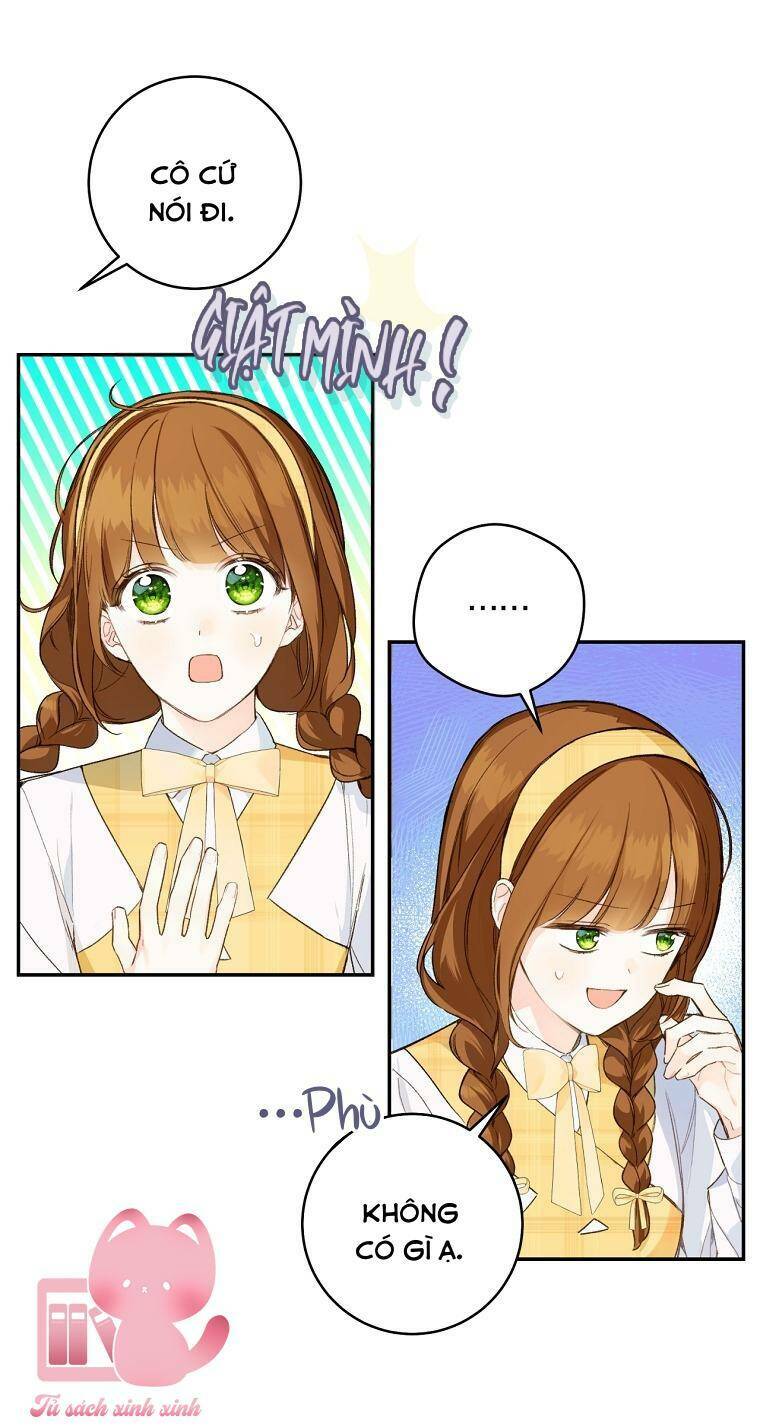Trang Trại Hạt Dẻ Gần Cung Điện Hoàng Gia: Chapter 39