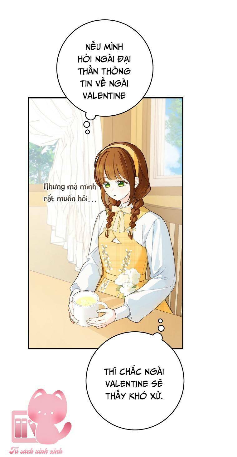 Trang Trại Hạt Dẻ Gần Cung Điện Hoàng Gia: Chapter 39