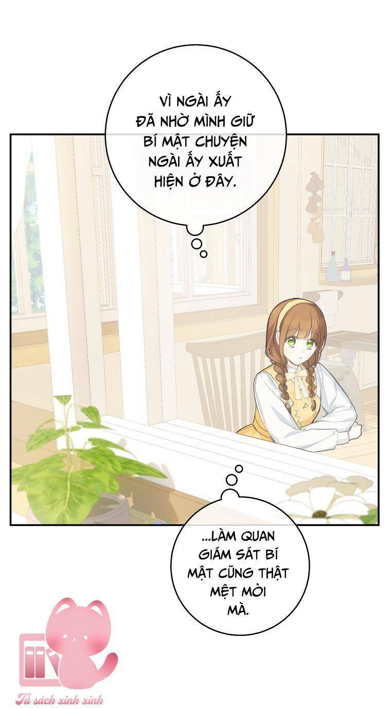 Trang Trại Hạt Dẻ Gần Cung Điện Hoàng Gia: Chapter 39