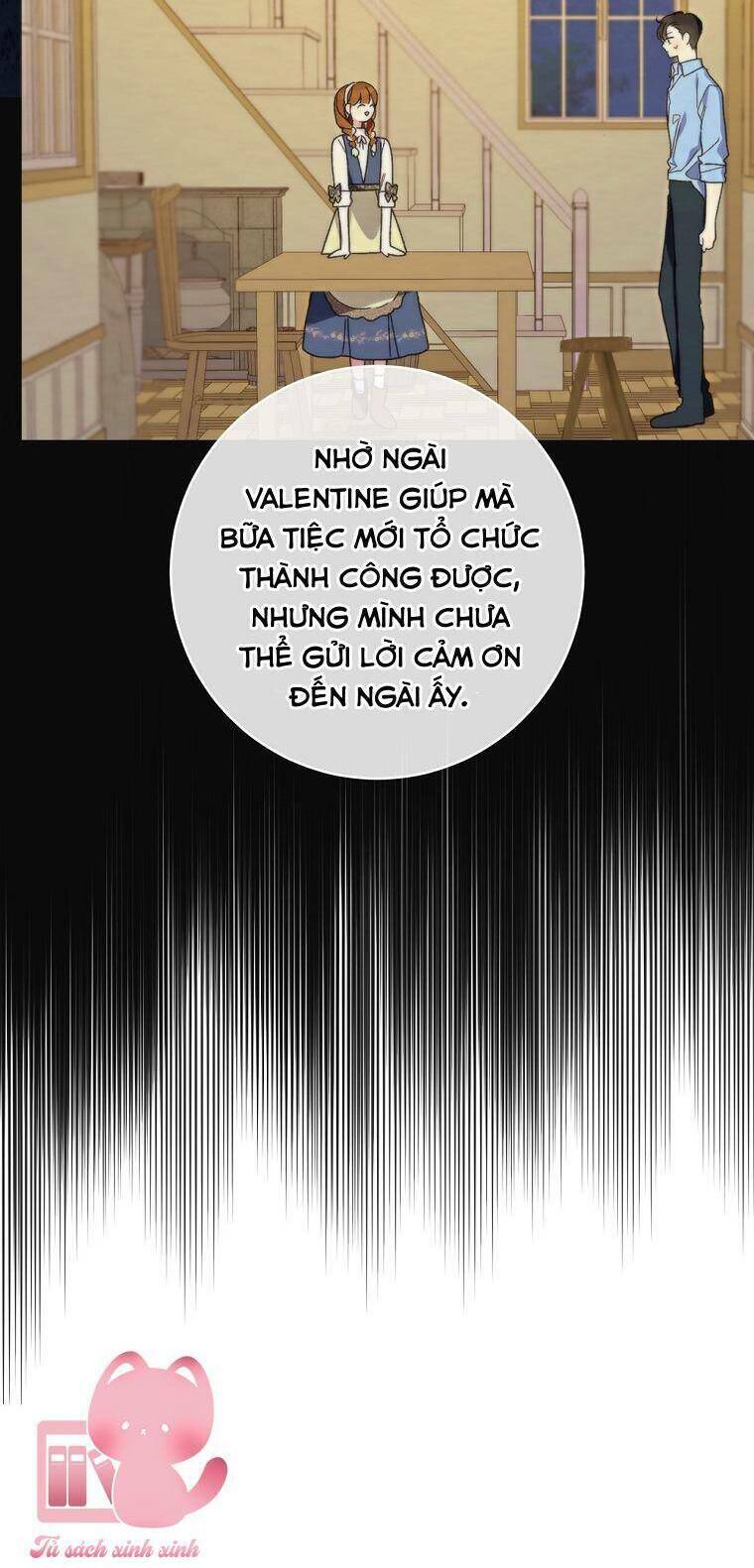 Trang Trại Hạt Dẻ Gần Cung Điện Hoàng Gia: Chapter 39