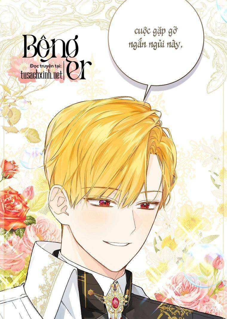 Trang Trại Hạt Dẻ Gần Cung Điện Hoàng Gia: Chapter 39