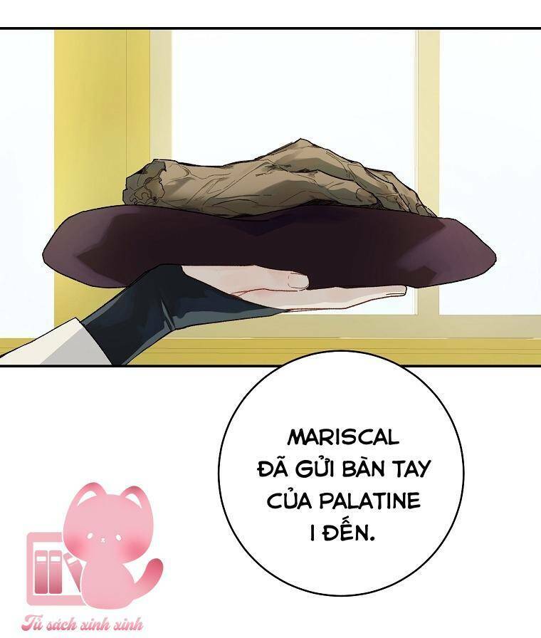 Trang Trại Hạt Dẻ Gần Cung Điện Hoàng Gia: Chapter 39