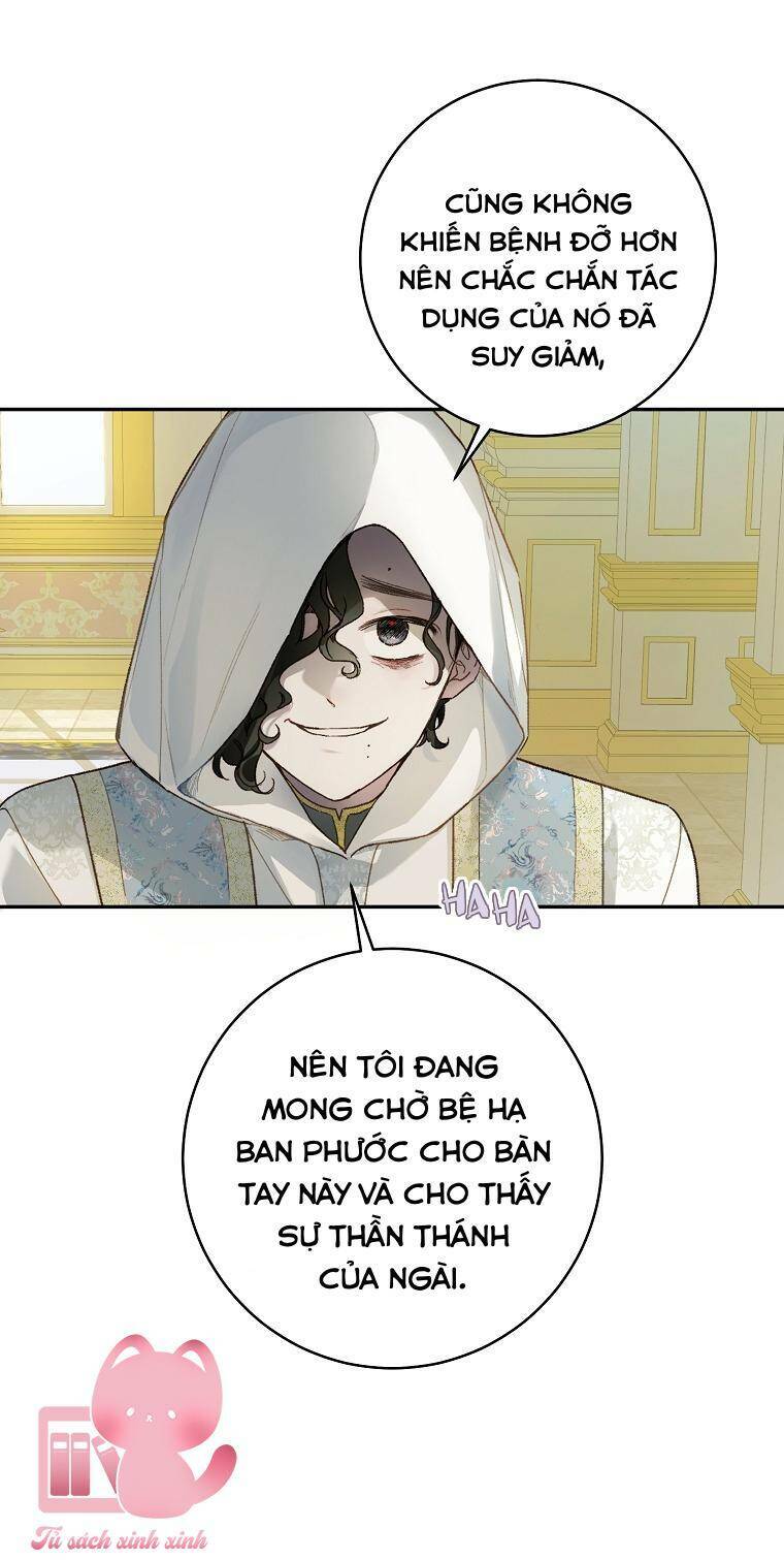 Trang Trại Hạt Dẻ Gần Cung Điện Hoàng Gia: Chapter 39