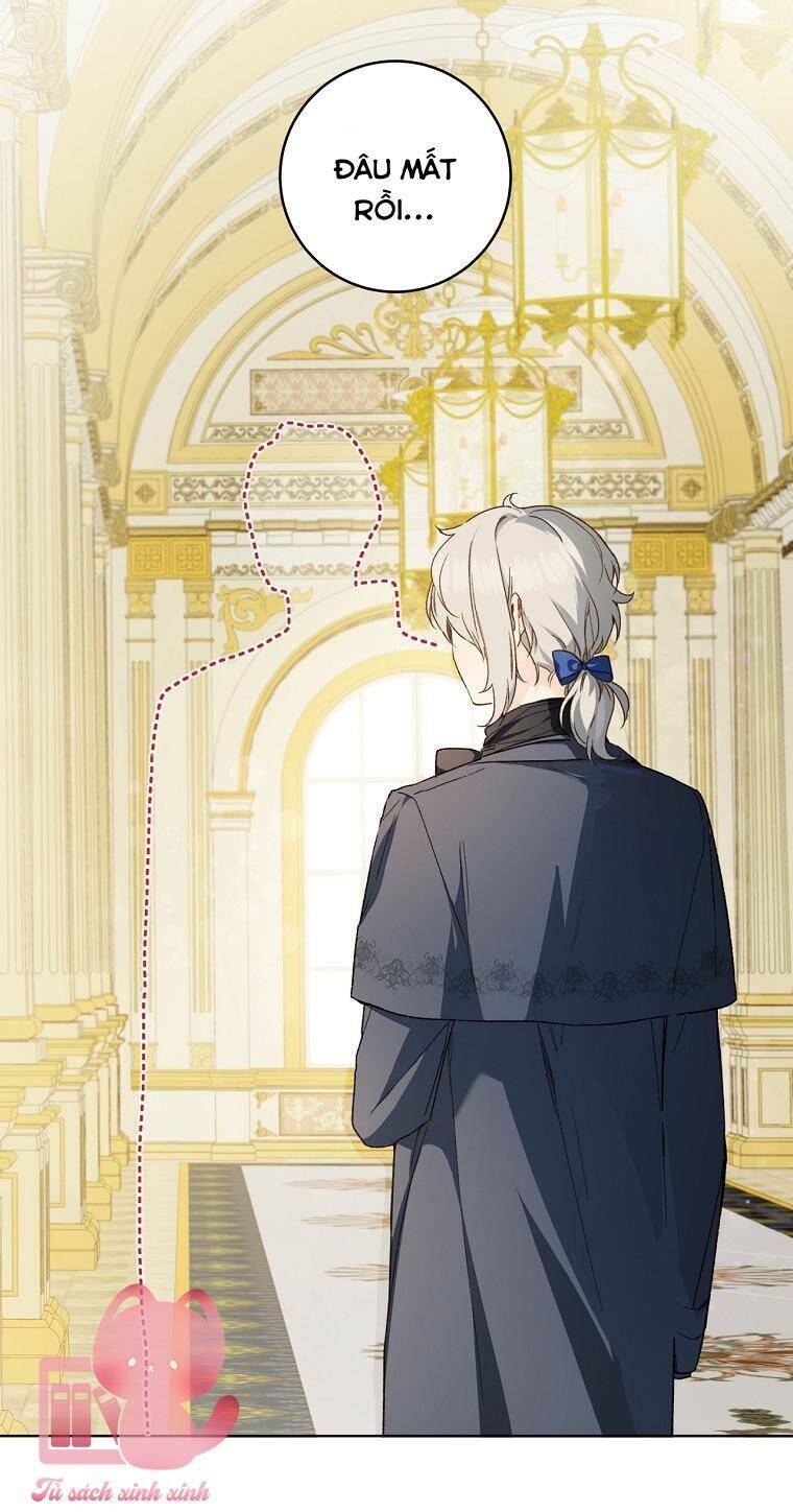 Trang Trại Hạt Dẻ Gần Cung Điện Hoàng Gia: Chapter 39