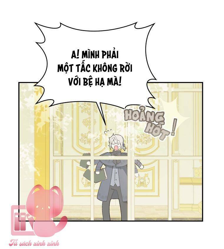 Trang Trại Hạt Dẻ Gần Cung Điện Hoàng Gia: Chapter 39