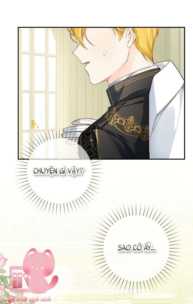Trang Trại Hạt Dẻ Gần Cung Điện Hoàng Gia: Chapter 39