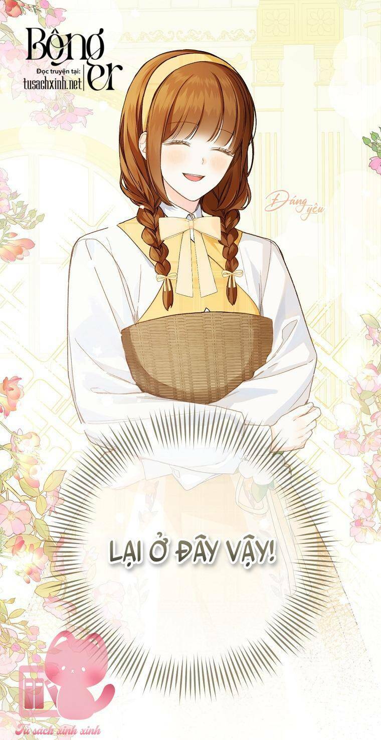 Trang Trại Hạt Dẻ Gần Cung Điện Hoàng Gia: Chapter 39