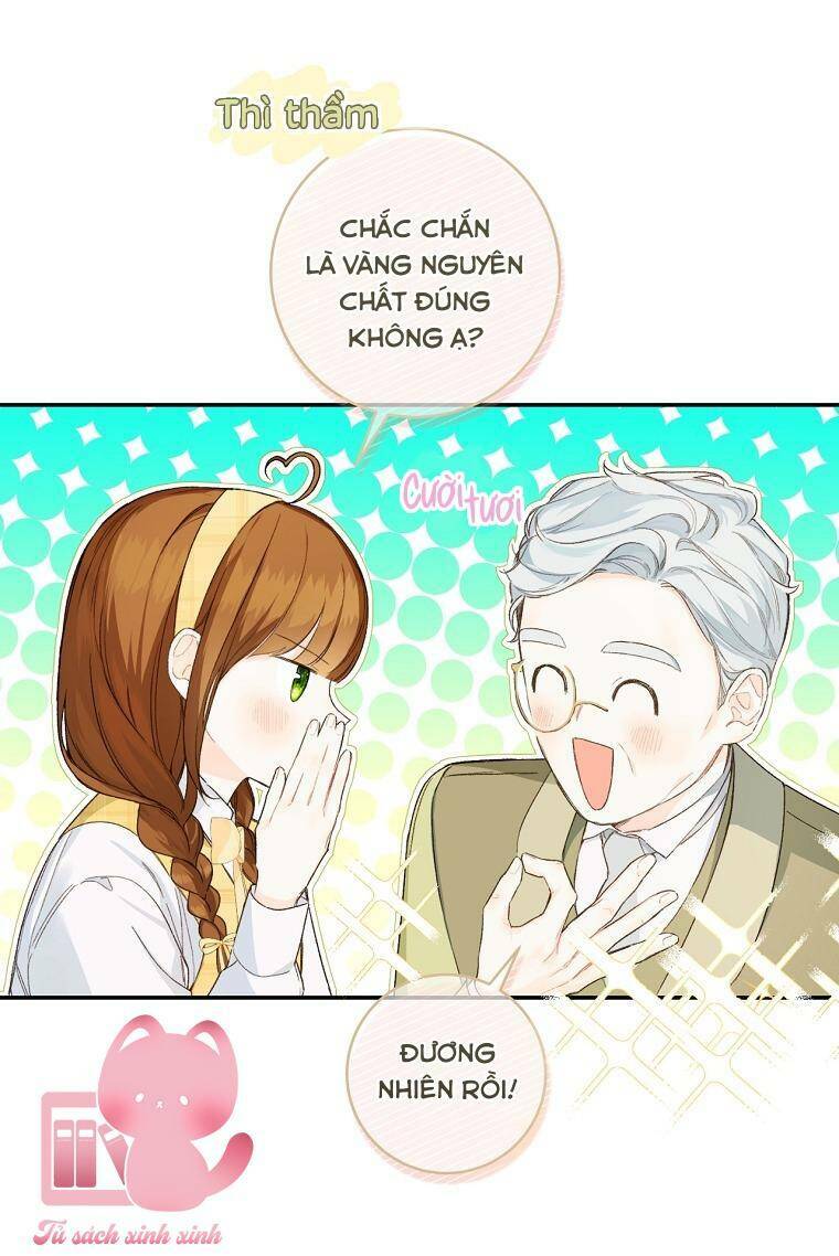 Trang Trại Hạt Dẻ Gần Cung Điện Hoàng Gia: Chapter 39