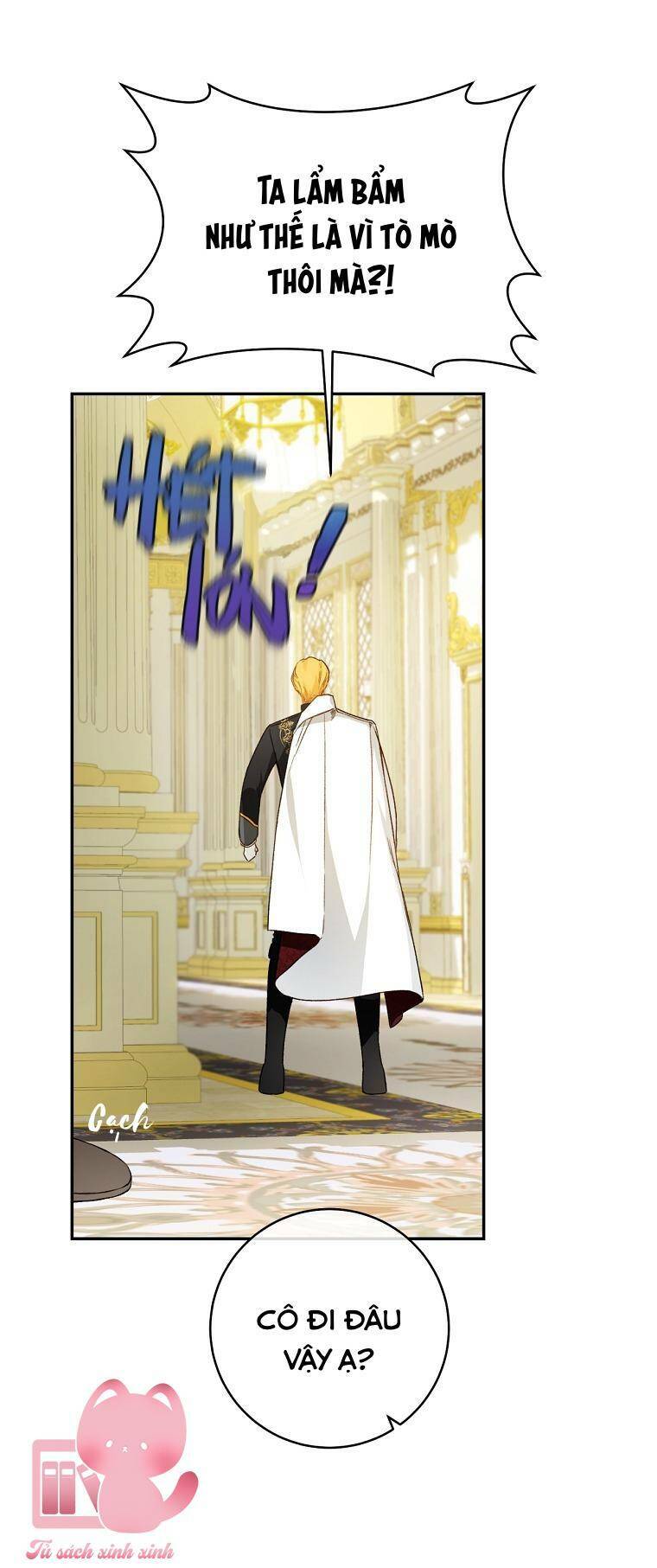 Trang Trại Hạt Dẻ Gần Cung Điện Hoàng Gia: Chapter 39