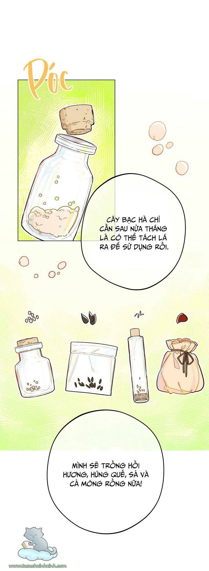 Trang Trại Hạt Dẻ Gần Cung Điện Hoàng Gia: Chapter 4