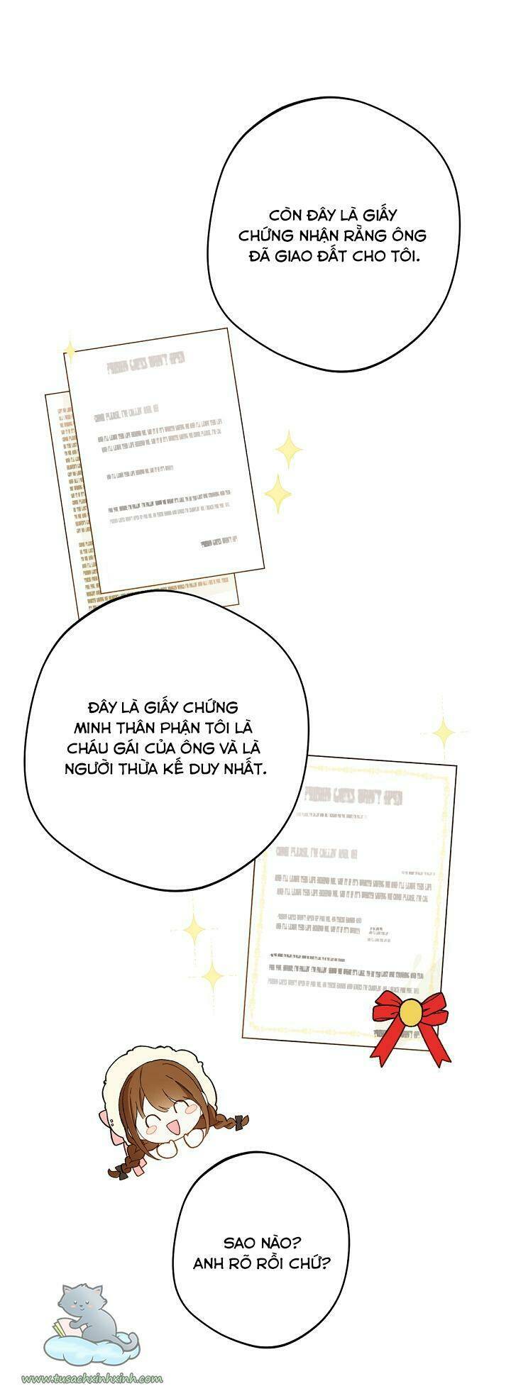 Trang Trại Hạt Dẻ Gần Cung Điện Hoàng Gia: Chapter 4