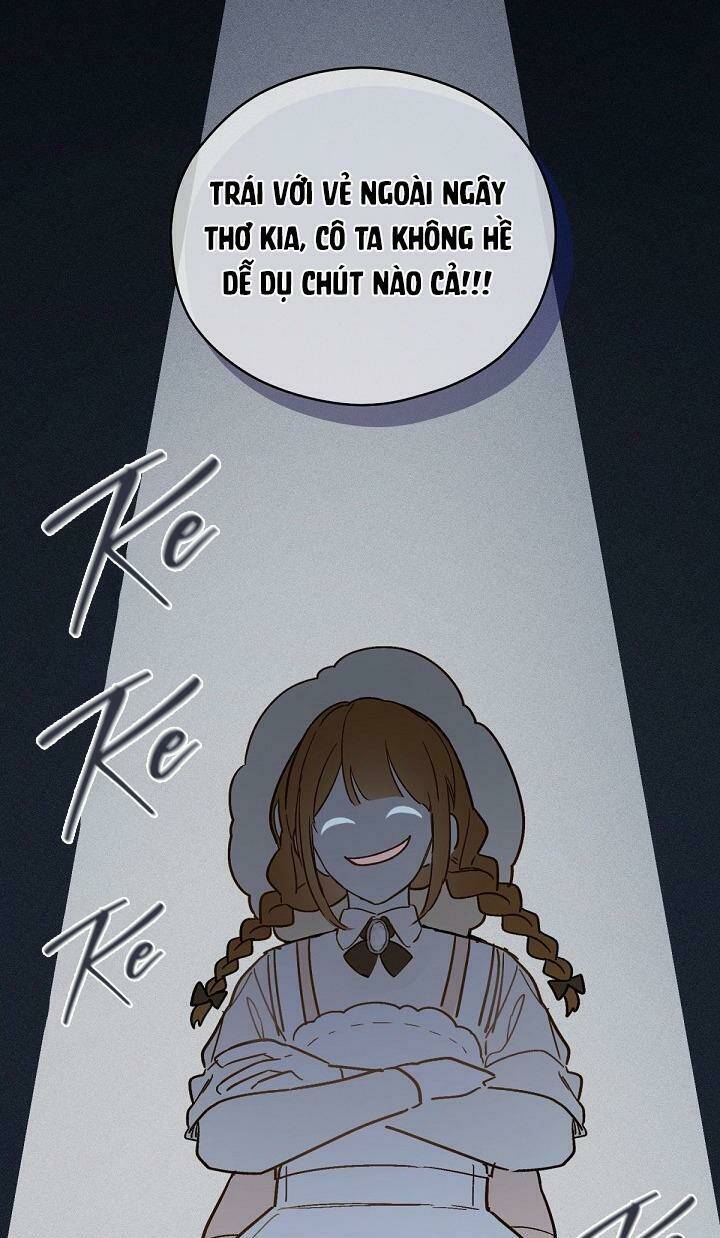 Trang Trại Hạt Dẻ Gần Cung Điện Hoàng Gia: Chapter 4