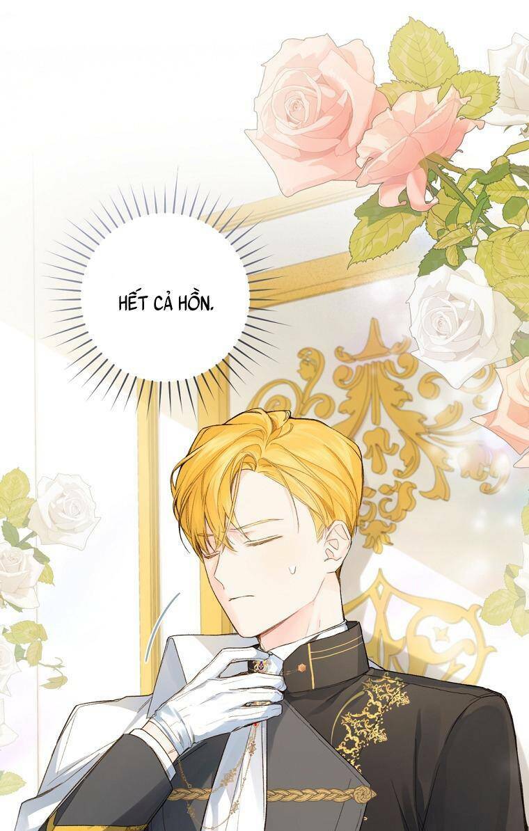 Trang Trại Hạt Dẻ Gần Cung Điện Hoàng Gia: Chapter 40