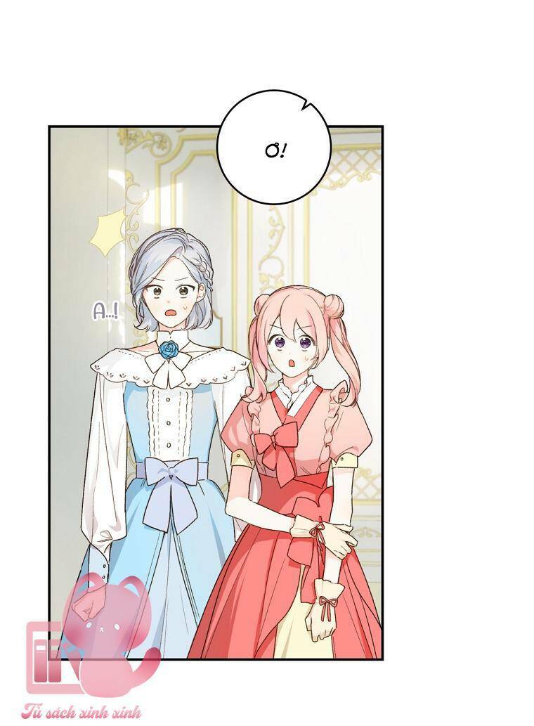 Trang Trại Hạt Dẻ Gần Cung Điện Hoàng Gia: Chapter 40