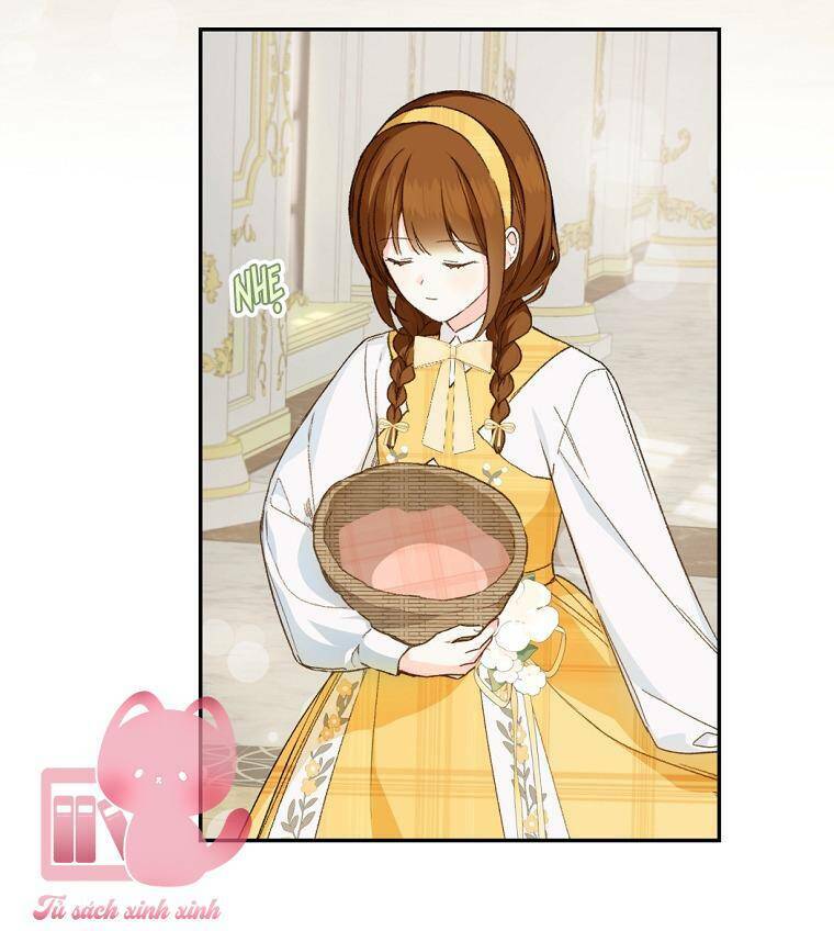 Trang Trại Hạt Dẻ Gần Cung Điện Hoàng Gia: Chapter 40