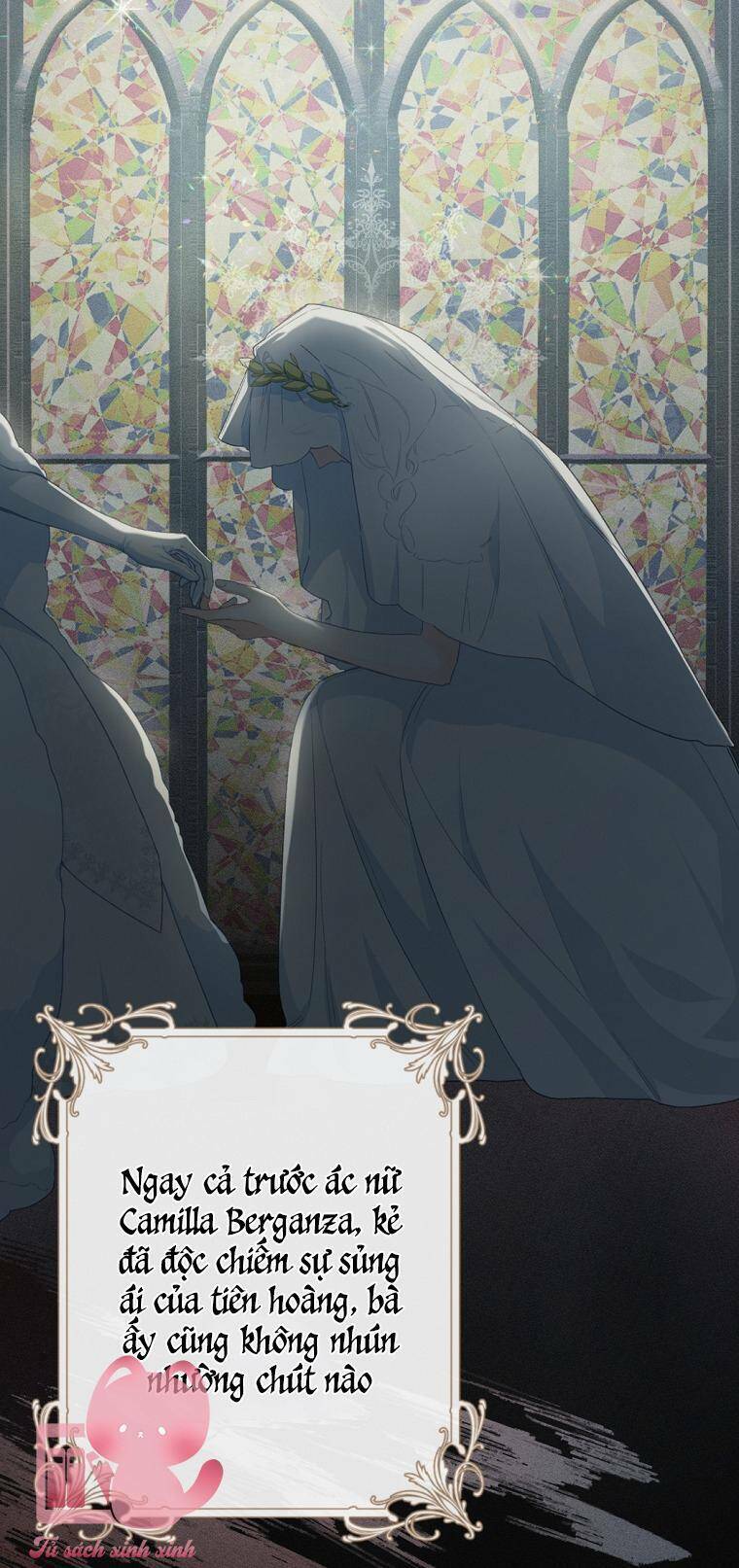 Trang Trại Hạt Dẻ Gần Cung Điện Hoàng Gia: Chapter 40