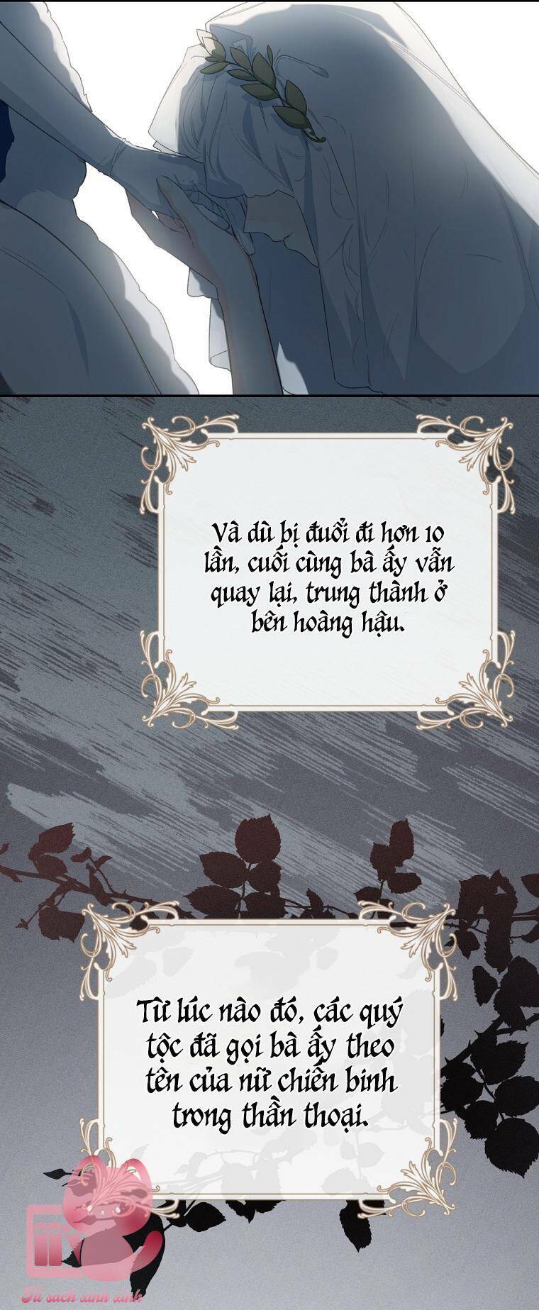 Trang Trại Hạt Dẻ Gần Cung Điện Hoàng Gia: Chapter 40