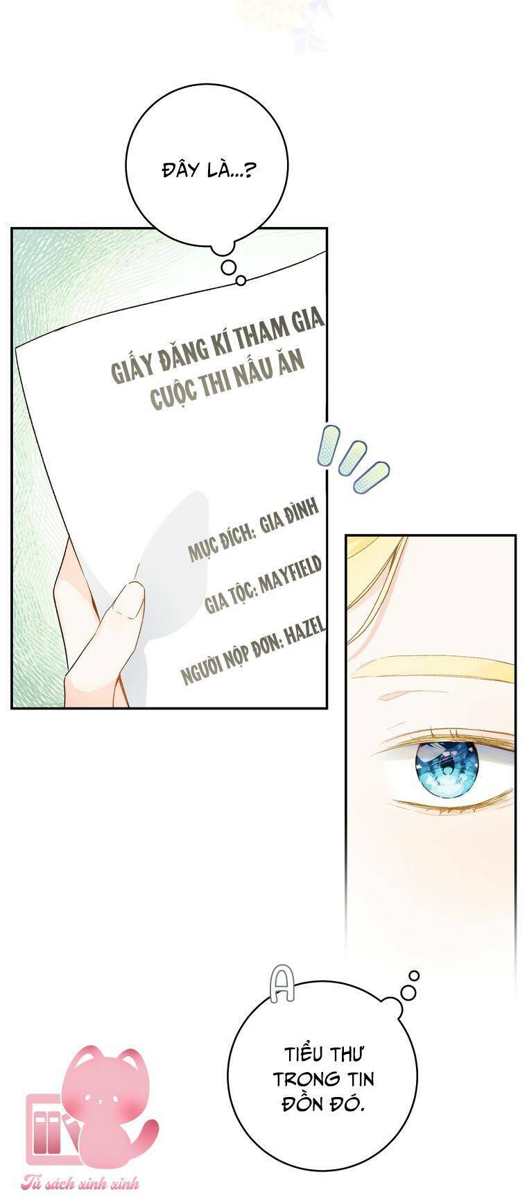 Trang Trại Hạt Dẻ Gần Cung Điện Hoàng Gia: Chapter 40