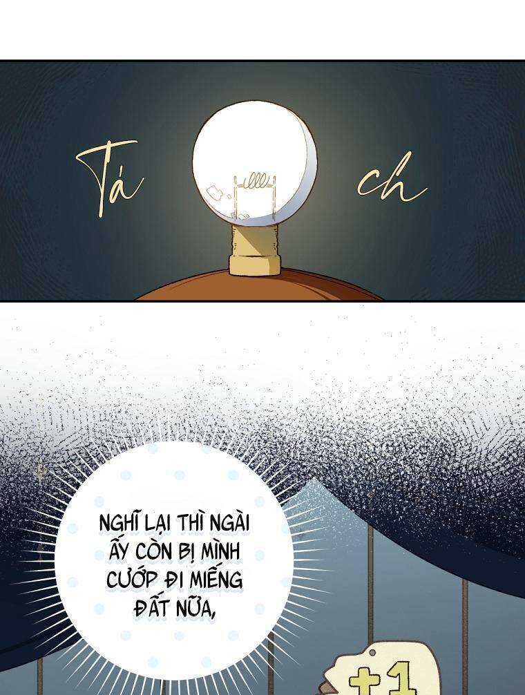 Trang Trại Hạt Dẻ Gần Cung Điện Hoàng Gia: Chapter 40
