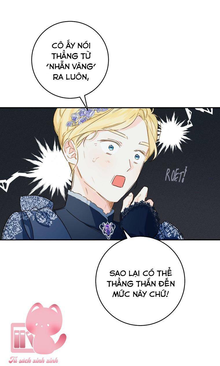 Trang Trại Hạt Dẻ Gần Cung Điện Hoàng Gia: Chapter 40