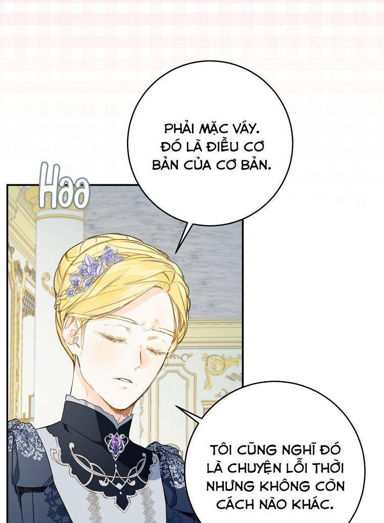 Trang Trại Hạt Dẻ Gần Cung Điện Hoàng Gia: Chapter 40