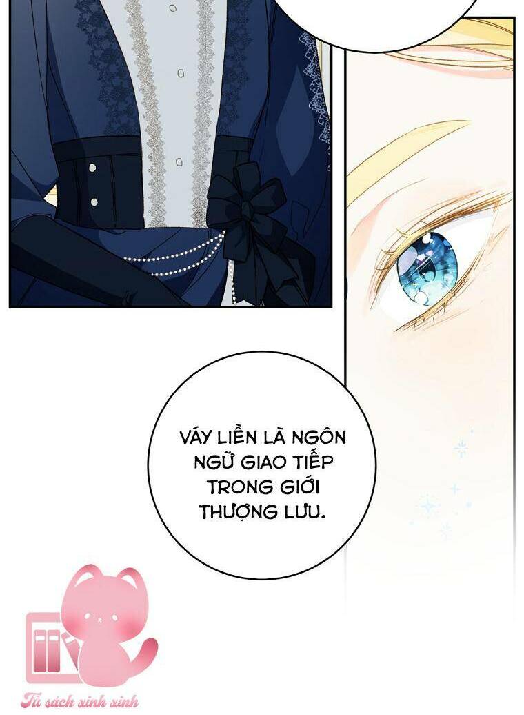 Trang Trại Hạt Dẻ Gần Cung Điện Hoàng Gia: Chapter 40