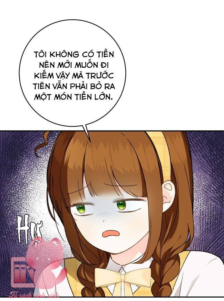 Trang Trại Hạt Dẻ Gần Cung Điện Hoàng Gia: Chapter 40