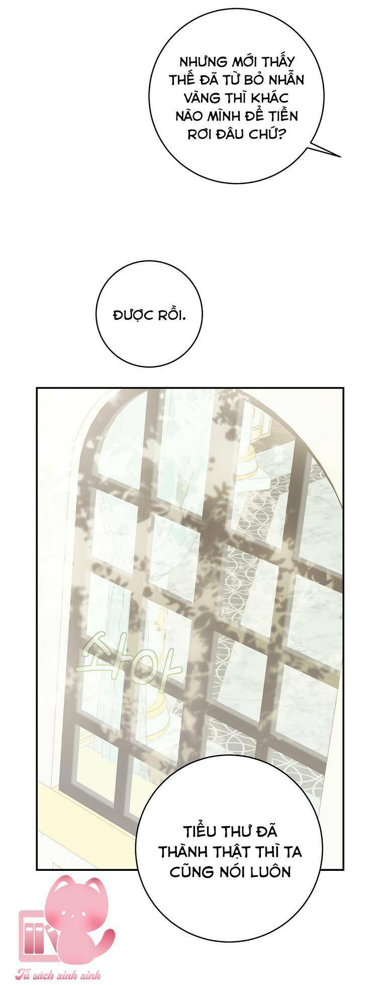 Trang Trại Hạt Dẻ Gần Cung Điện Hoàng Gia: Chapter 40
