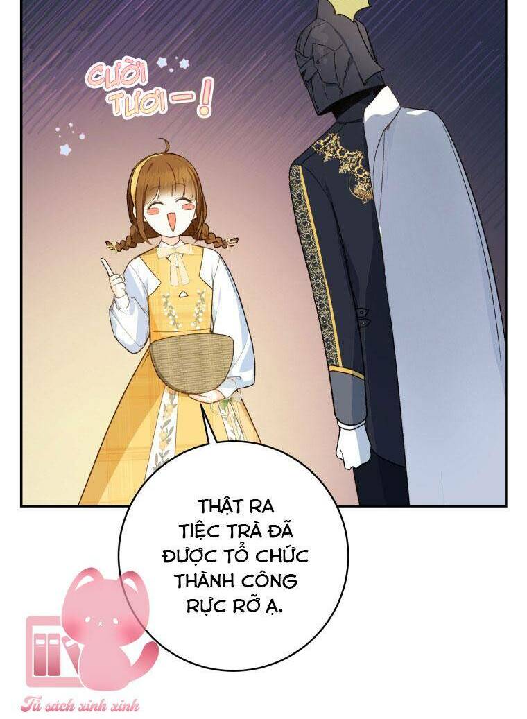 Trang Trại Hạt Dẻ Gần Cung Điện Hoàng Gia: Chapter 41