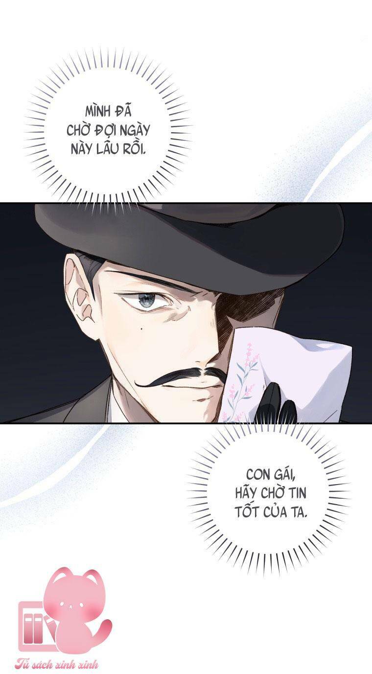 Trang Trại Hạt Dẻ Gần Cung Điện Hoàng Gia: Chapter 41