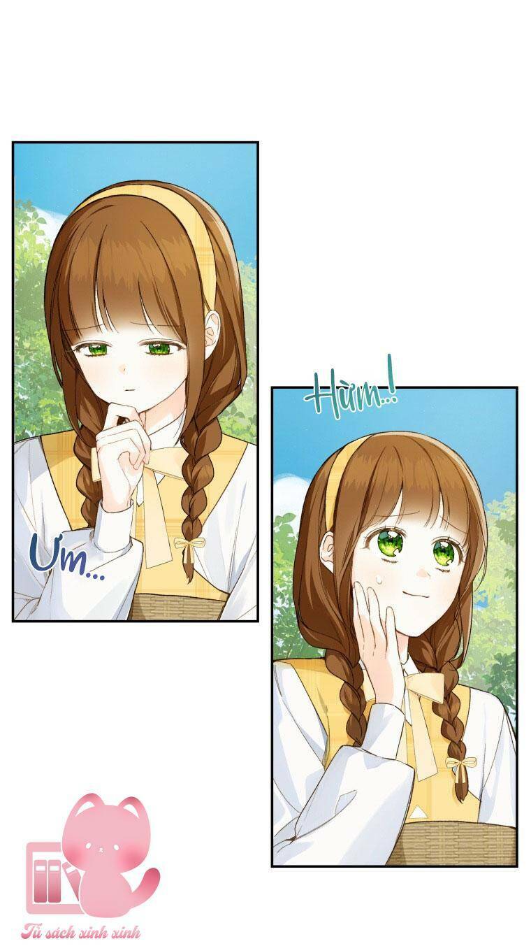 Trang Trại Hạt Dẻ Gần Cung Điện Hoàng Gia: Chapter 41
