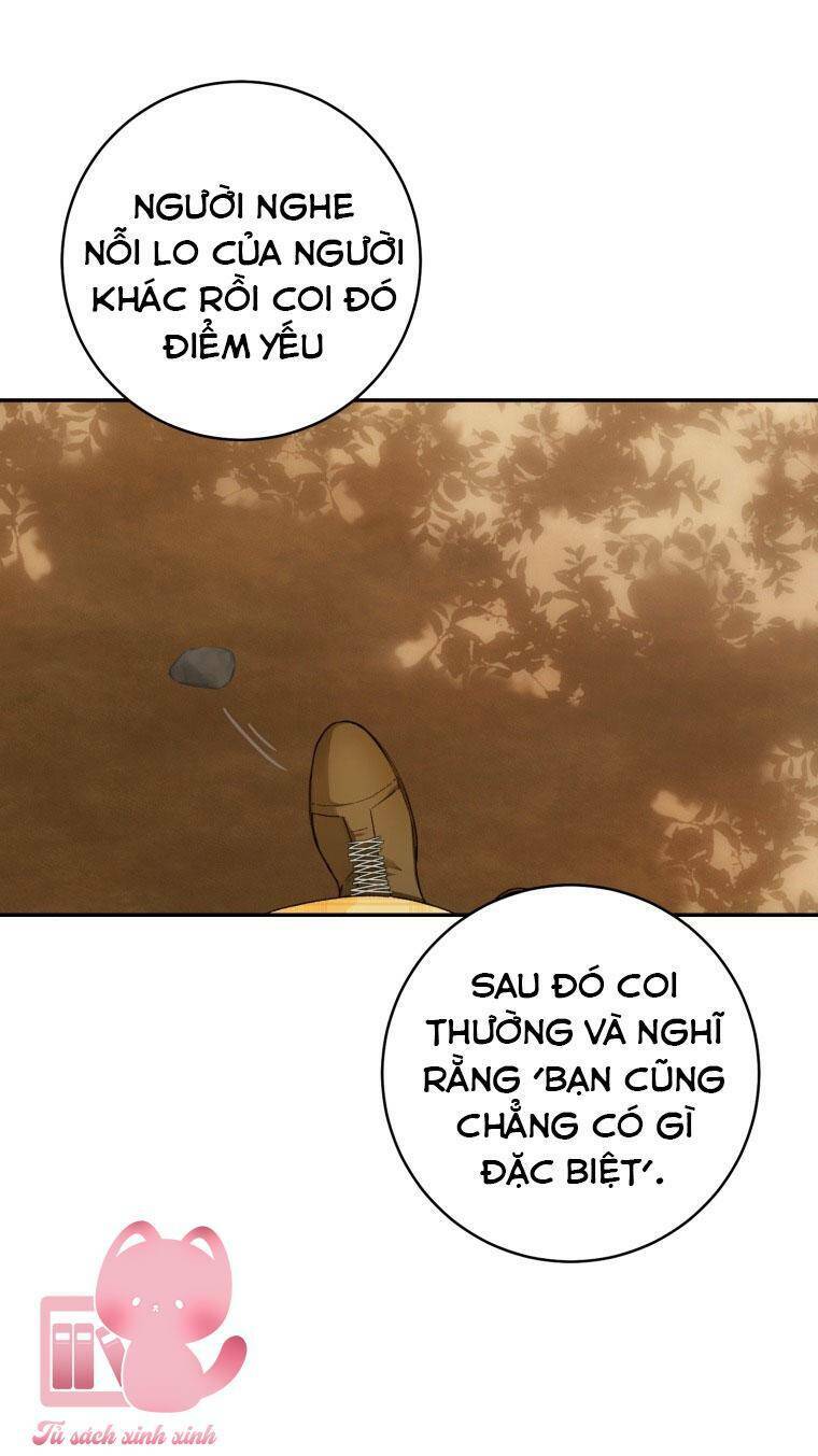 Trang Trại Hạt Dẻ Gần Cung Điện Hoàng Gia: Chapter 41