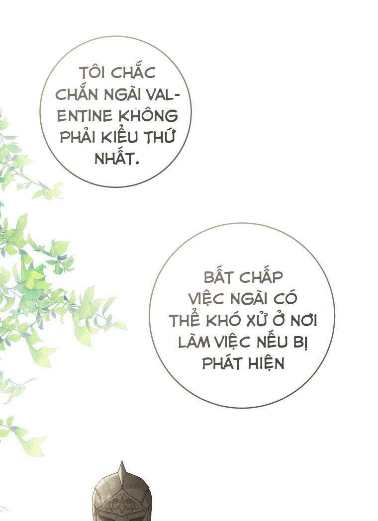 Trang Trại Hạt Dẻ Gần Cung Điện Hoàng Gia: Chapter 41