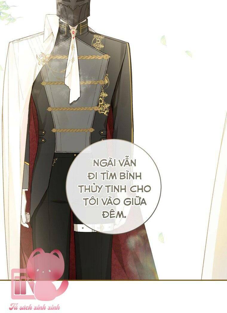 Trang Trại Hạt Dẻ Gần Cung Điện Hoàng Gia: Chapter 41