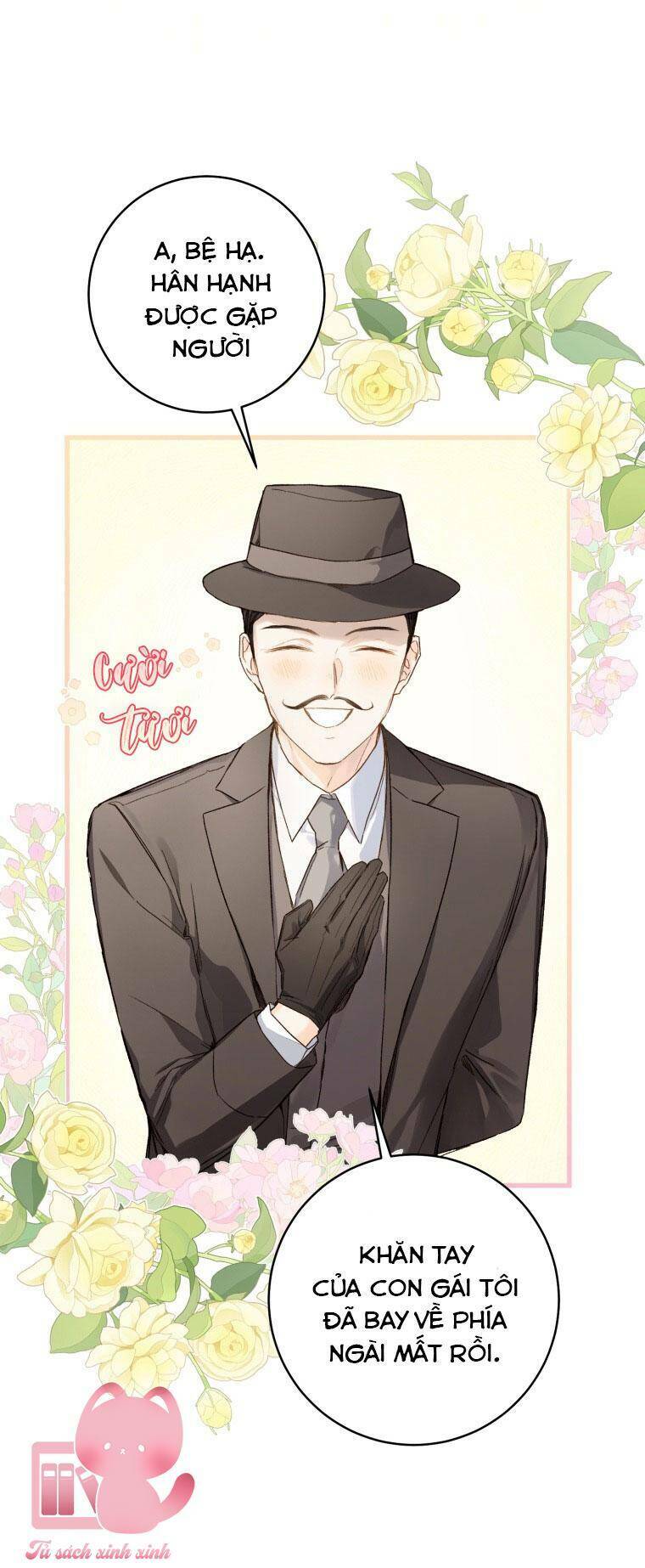 Trang Trại Hạt Dẻ Gần Cung Điện Hoàng Gia: Chapter 41